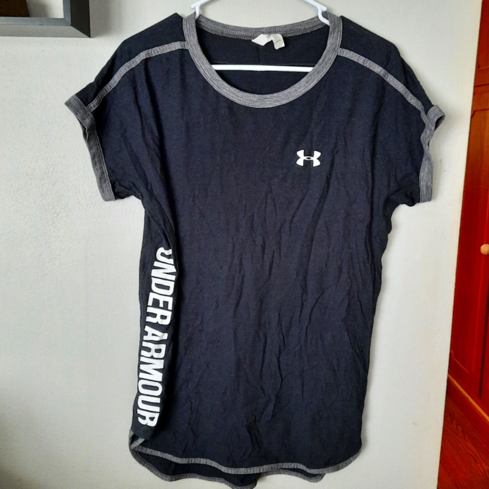 Under Armour Tee